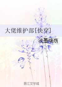 大佬维护部快穿浅墨