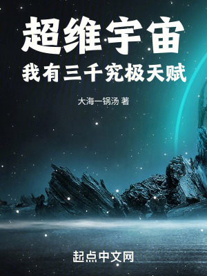 超维宇宙:我有三千究极天赋小说