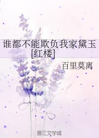 谁都不能欺负我家黛玉[红楼]