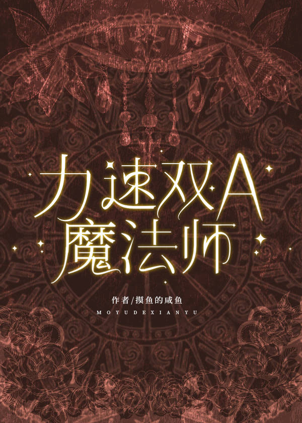 力速双A魔法师最新章节更新内容