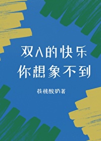 《双a的快乐你无法想象》