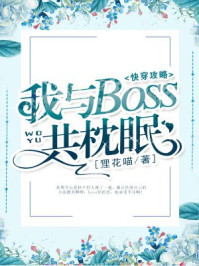 快穿攻略:我与boss共枕眠 小说