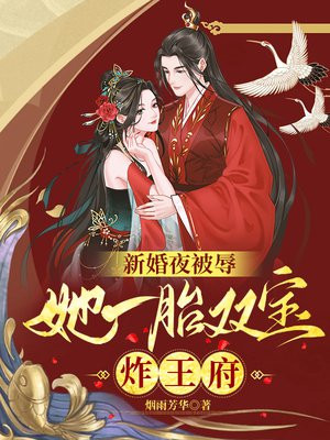 新婚夜被辱,她一胎双宝炸王府