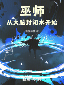 巫师从大脑封闭术开始TXT下载