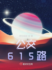 公交615路线查询