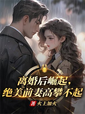 离婚后前妻高攀不起小说