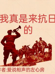 抗战:真巧