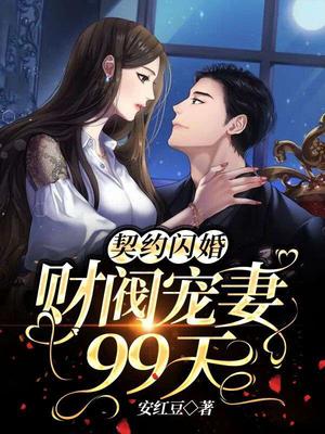 契约总裁闪婚妻下拉式漫画