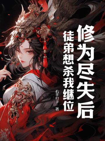 徒弟为师不会修仙